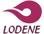 Lodene